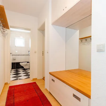 Apartment Residenz Waldschlößchen 1