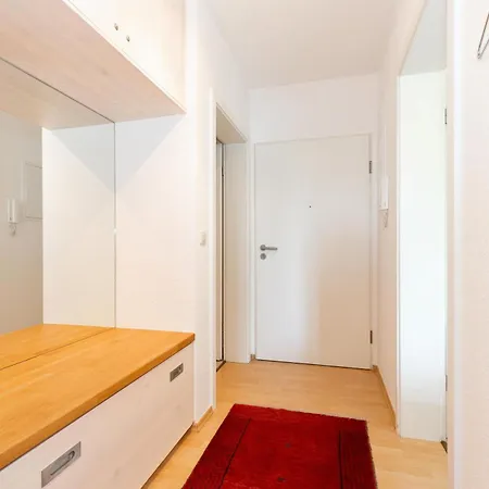 Apartment Residenz Waldschlößchen 1