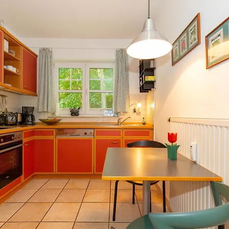 Apartment Residenz Waldschlößchen 1